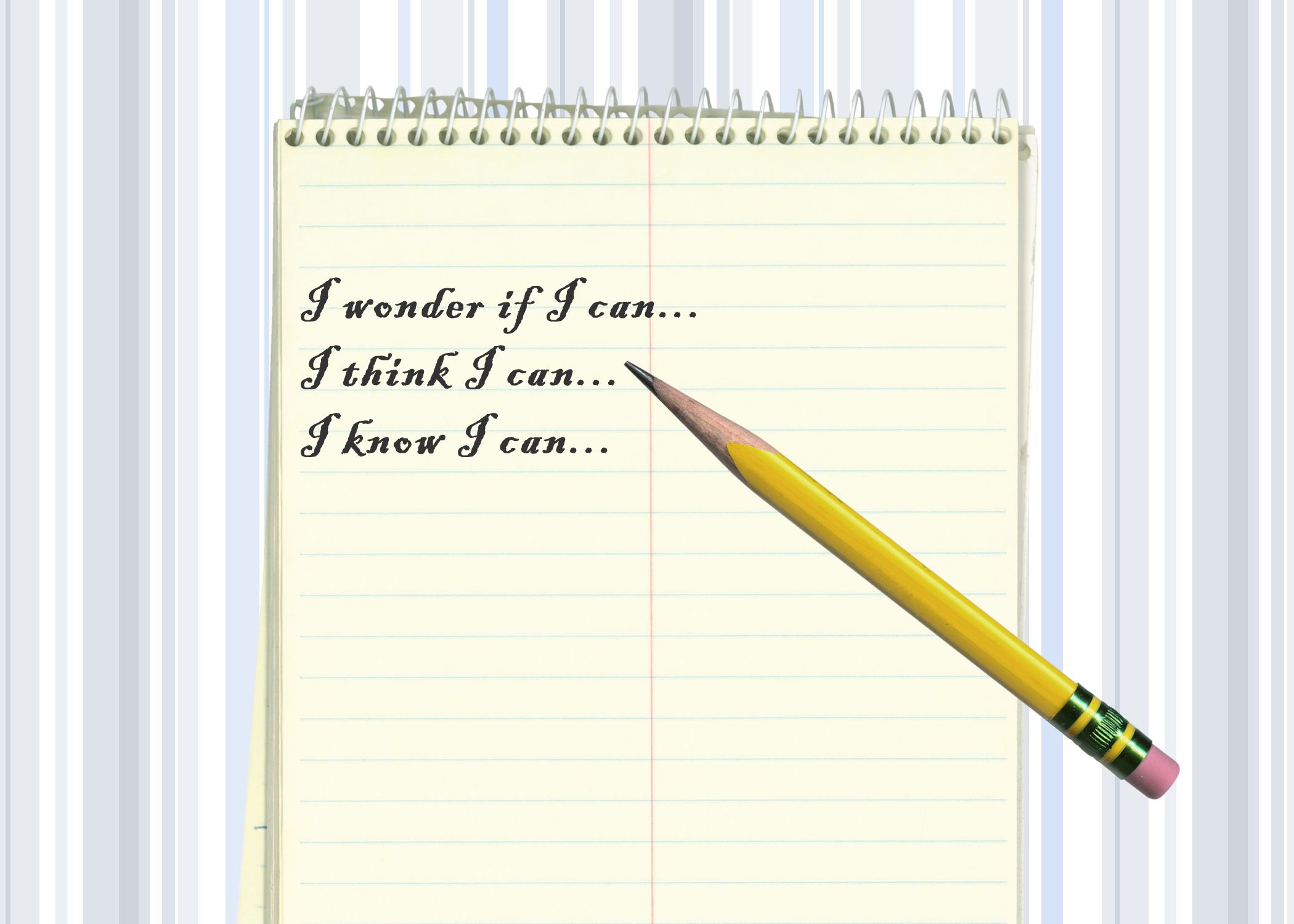 2 Keys to Increase Productivity in Your Writing Life