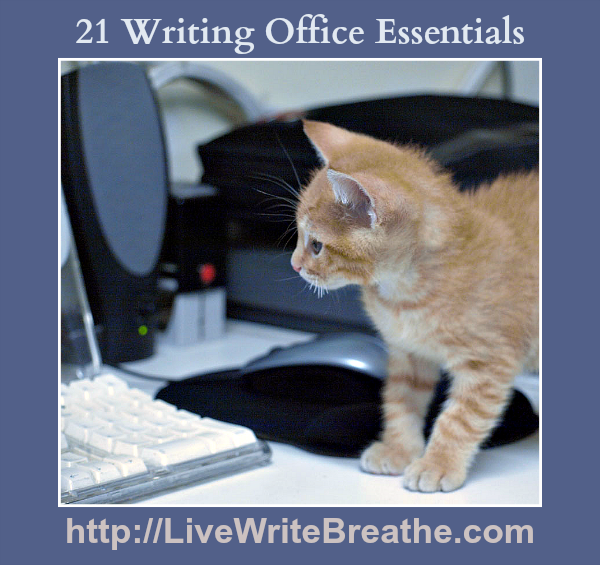 http://livewritebreathe.com/wp-content/uploads/2013/12/21-Writing-Office-Essentials.png